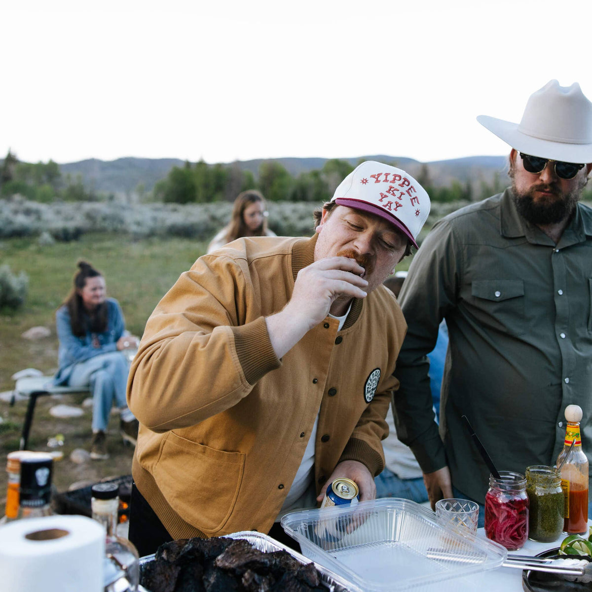 Men&#39;s Caps | Sendero Yippee Ki Yay Hat