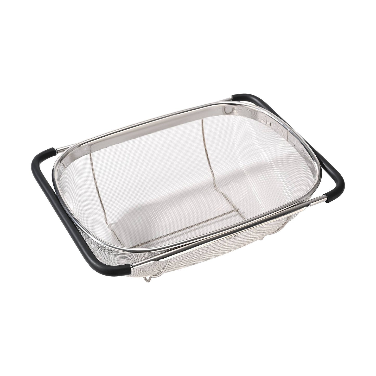 Colander - Fox Run Large Stainless Steel