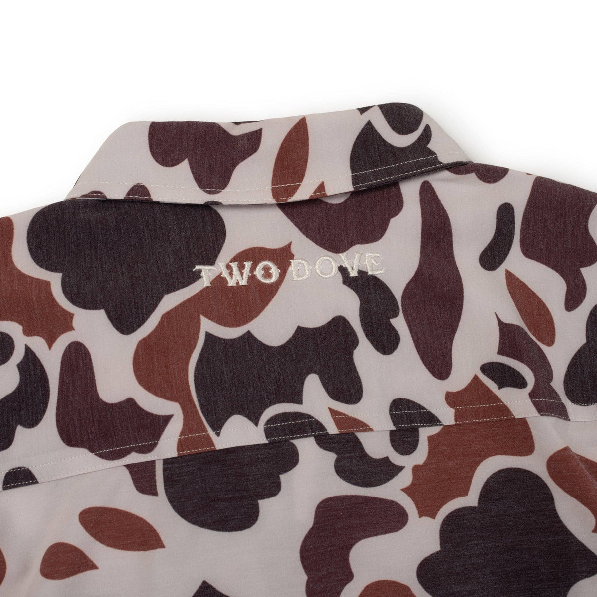 Polo - The Rio Boone Vintage Camo