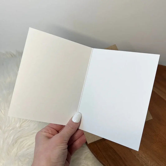 Birthday Card - "It's your birthday" Bold Spring Floral
