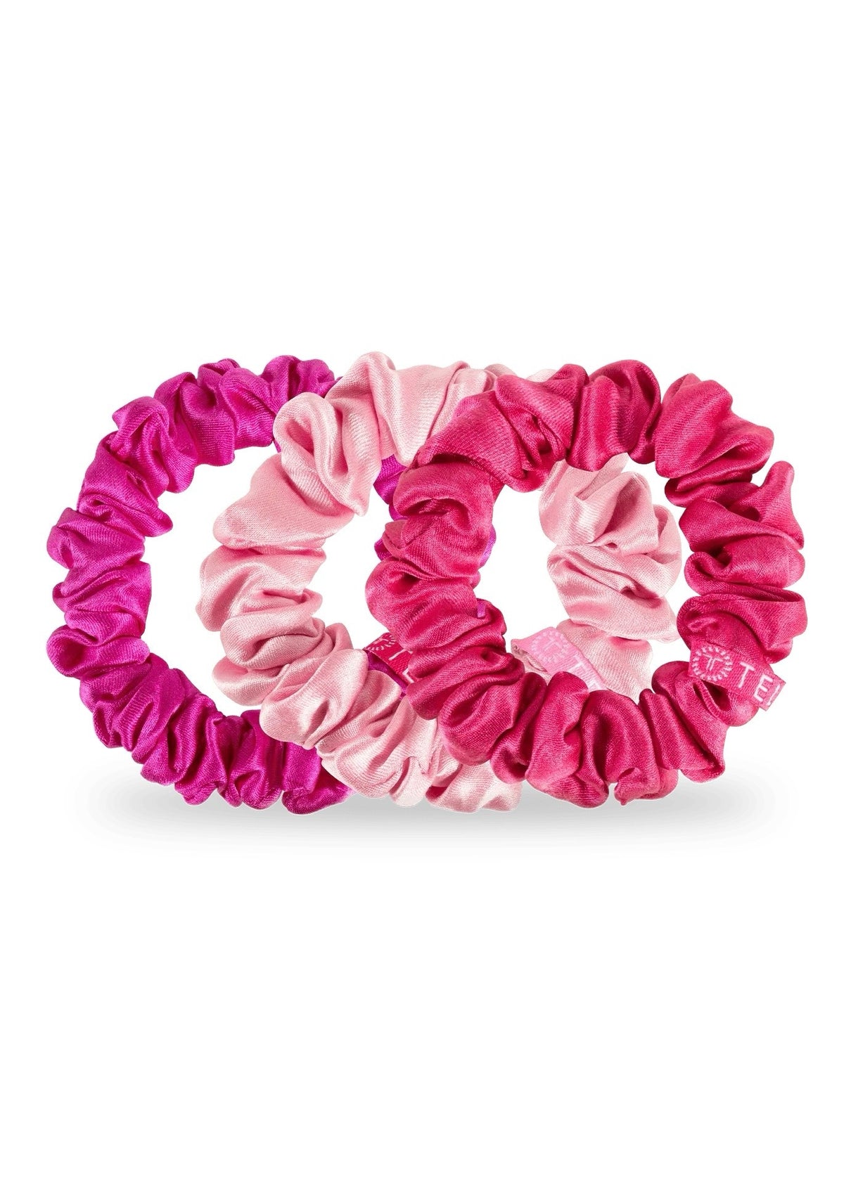 Hair Accessory | Teleties Silk Hair Scrunchie