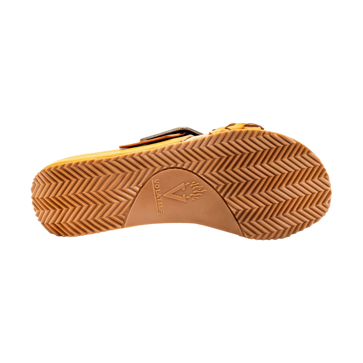 Morel Tan Sandal