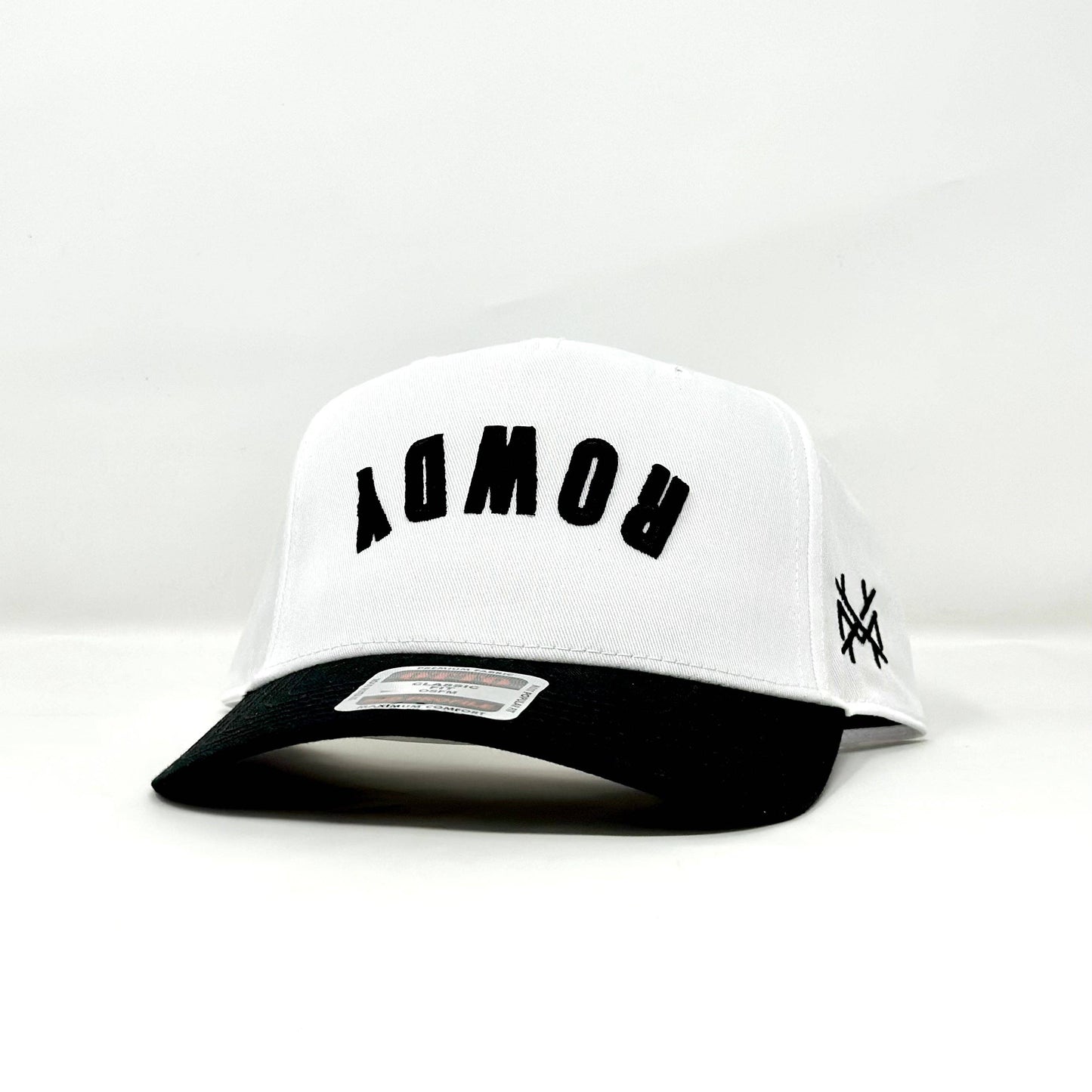 ROWDY Trucker Hat