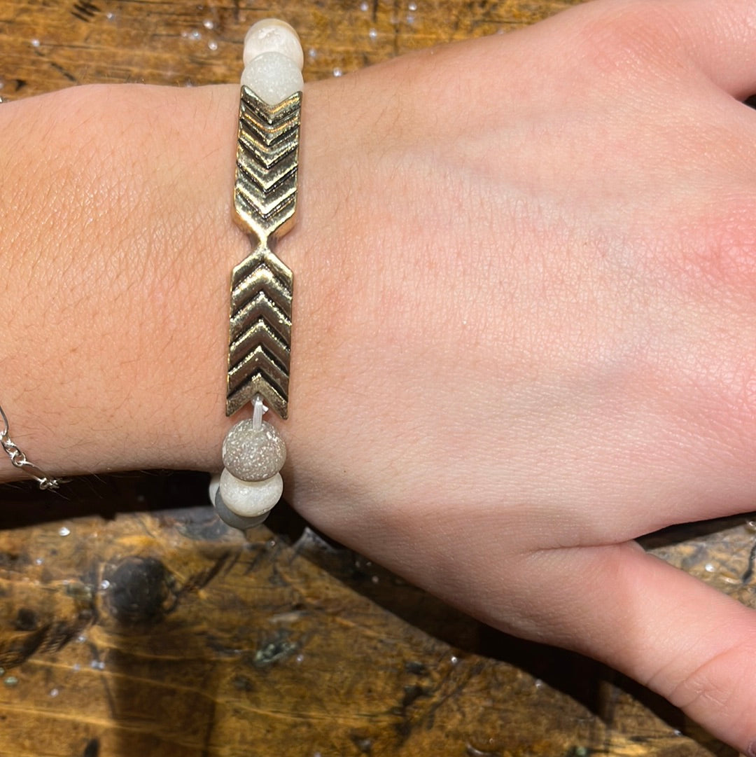 Jewelry | Arrow Bracelet