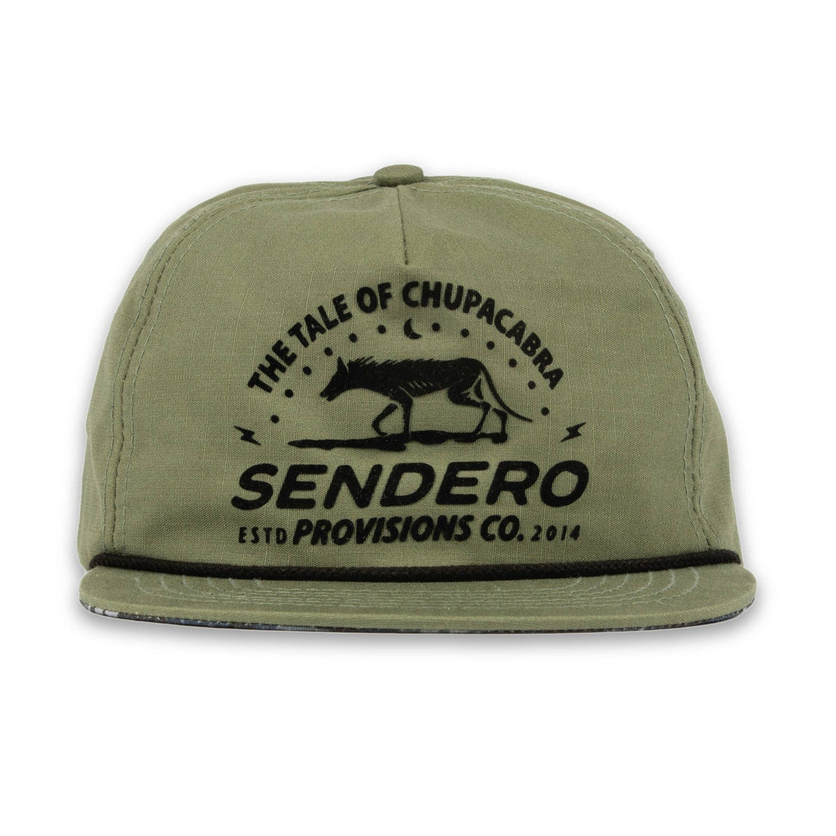 Men&#39;s Caps | Sendero Chupacabra Hat