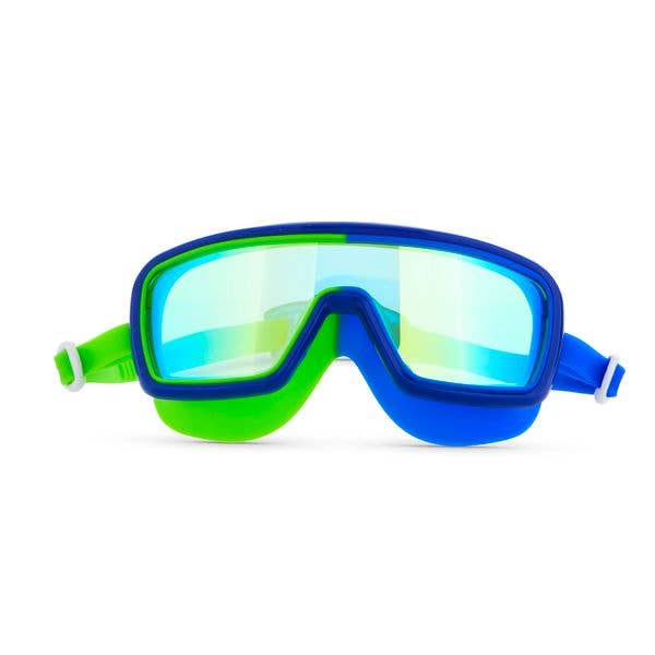 Swim Goggles - Boys' Beam Cyber