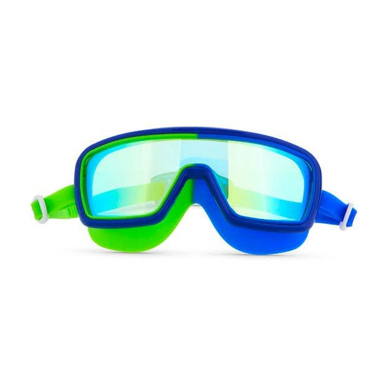 Swim Goggles - Boys' Beam Cyber