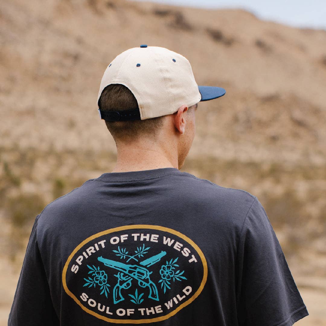 All Hat No Cattle Hat: Navy