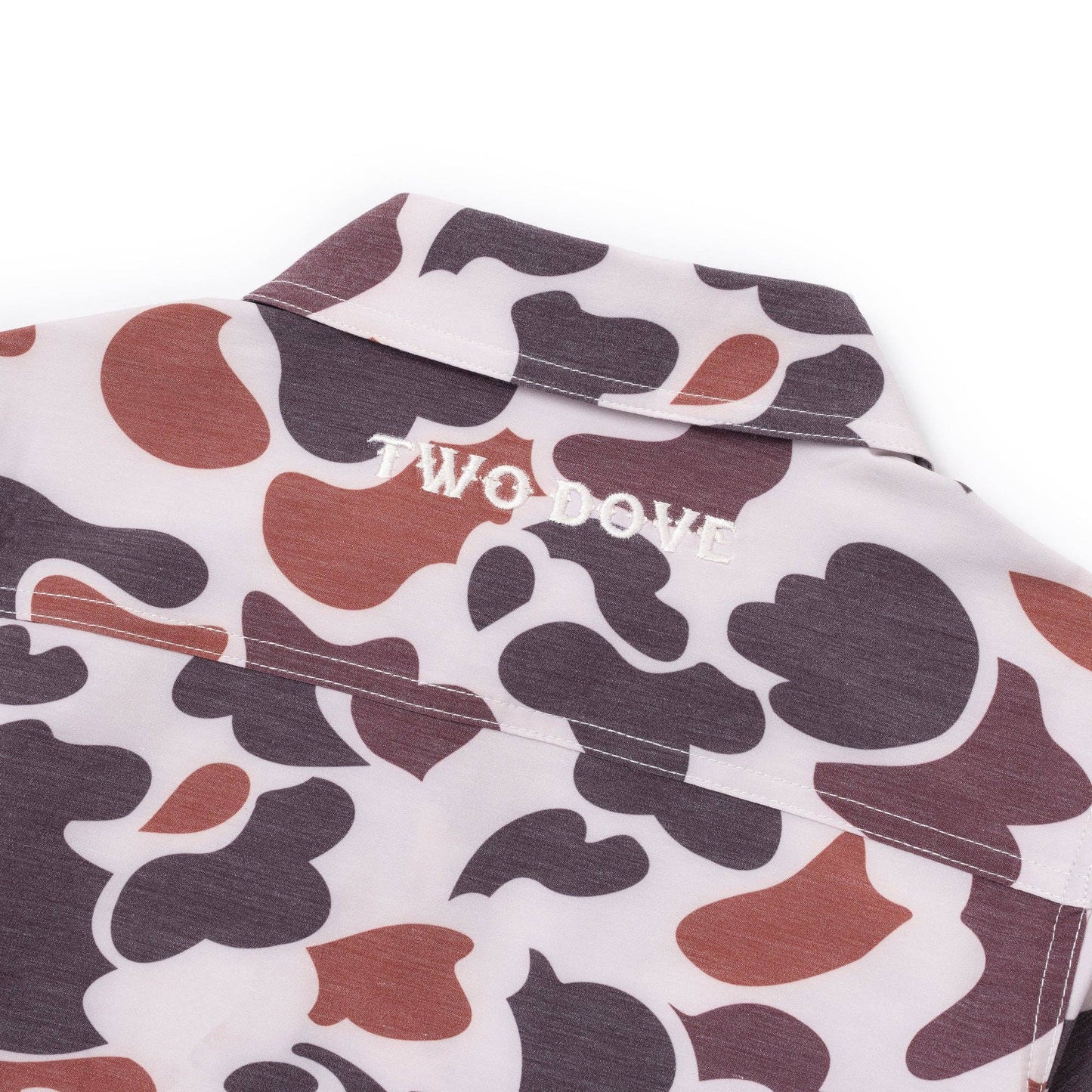 Shirt - Youth Ultimate Outdoor Blend Short Sleeve