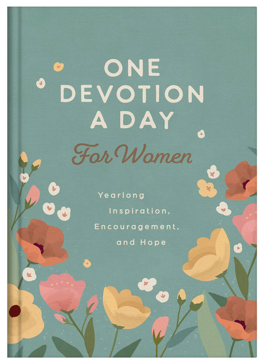 Devotional- Devotion a Day for Women