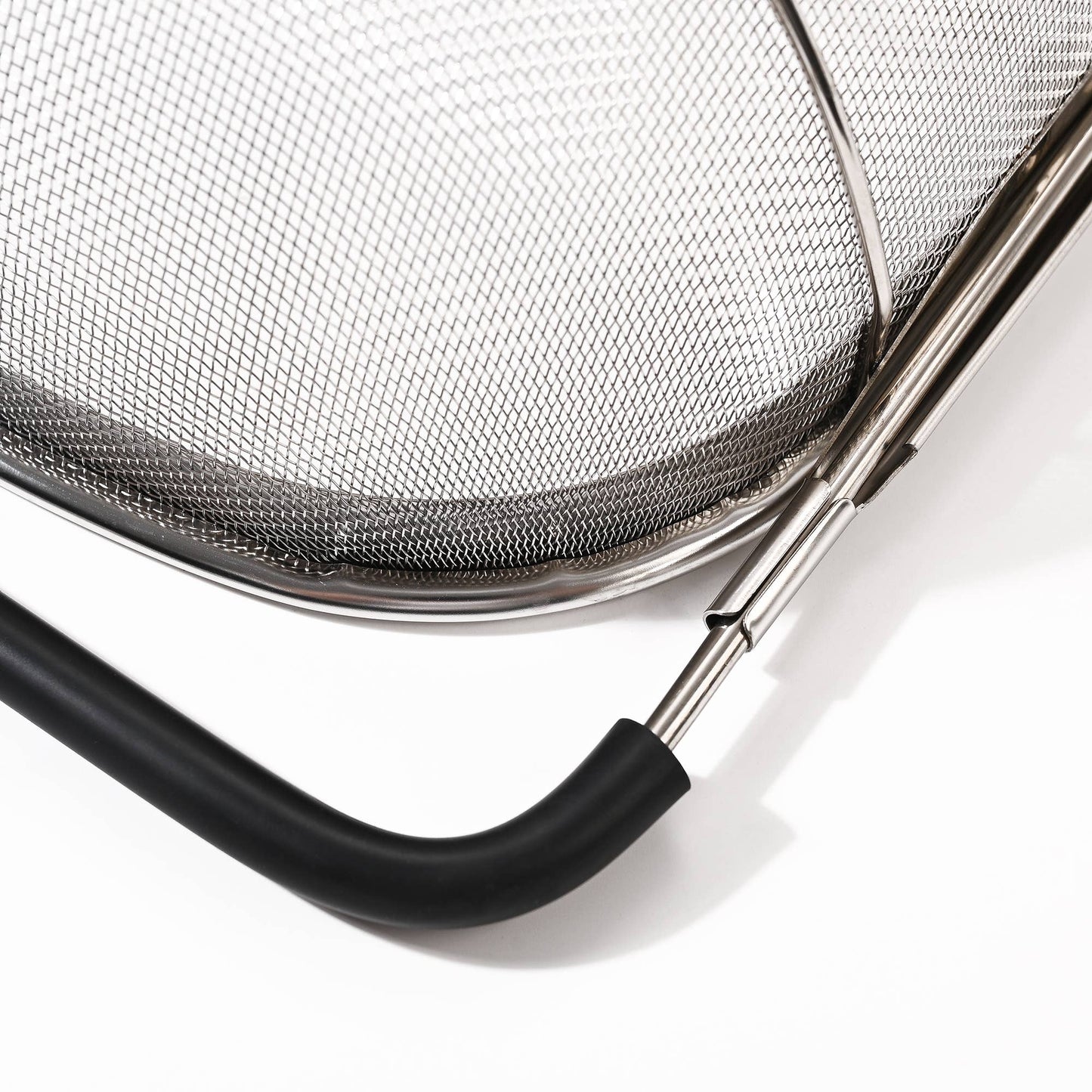 Colander - Fox Run Large Stainless Steel