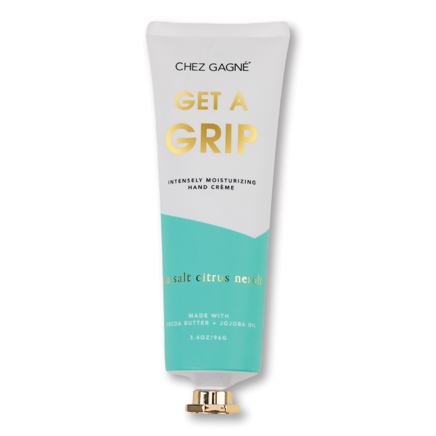 Get A Grip Vegan Hand Crème 3.4oz