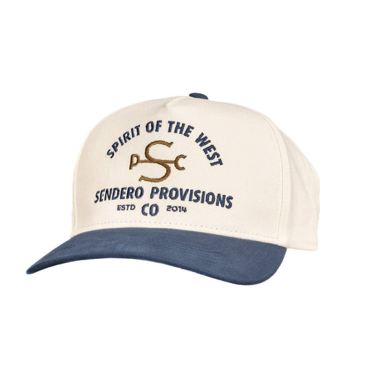 Hats | Sendero Cap S Bar PC