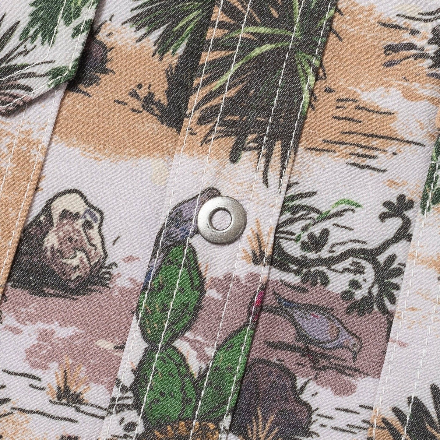 Youth Polo - Ultimate Outdoor South Coast Camo