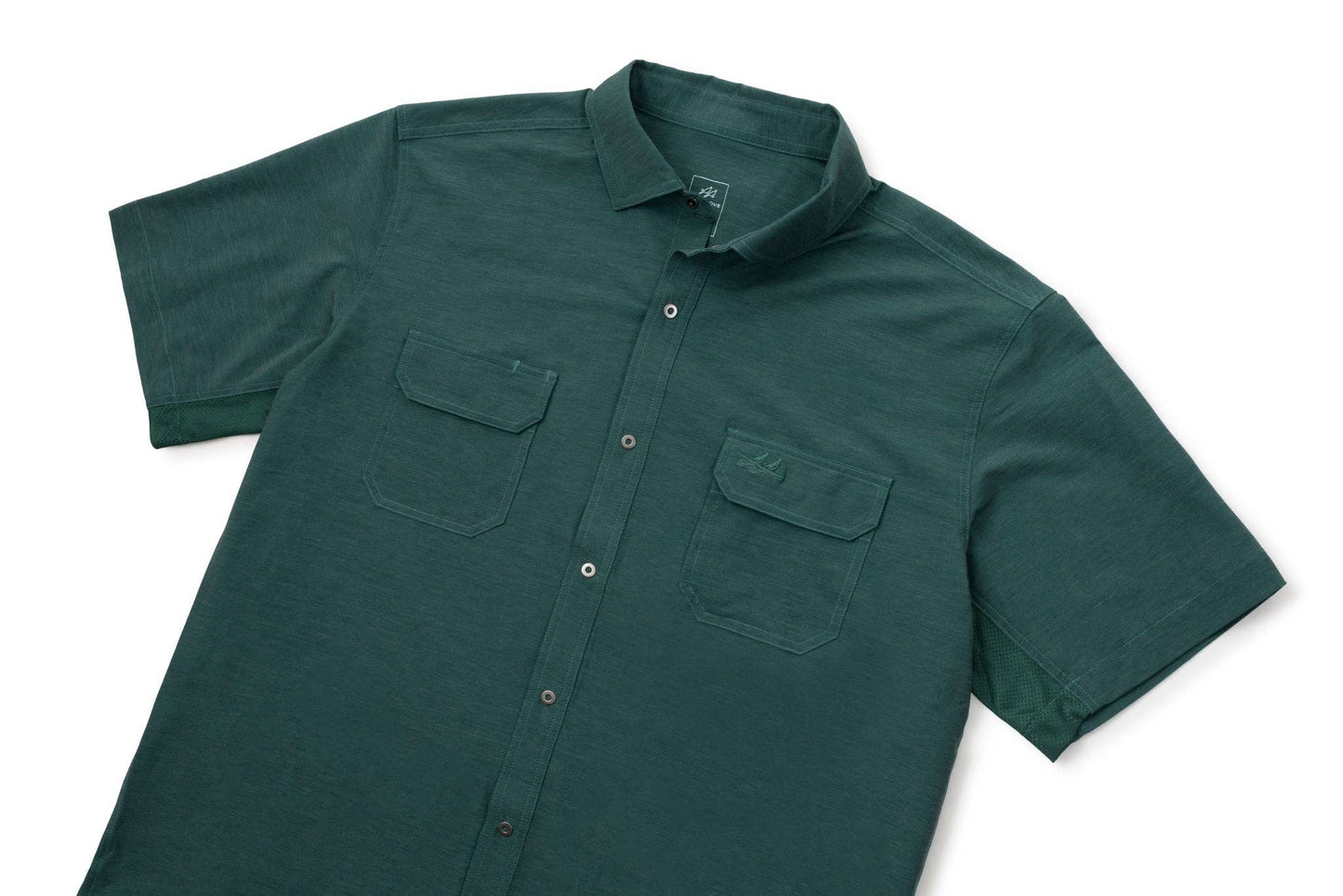 Shirt - The Rio Shirt McLennan