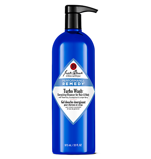 Men&#39;s Bath | Jack Black - Turbo Wash Energizing Cleanser 33 oz