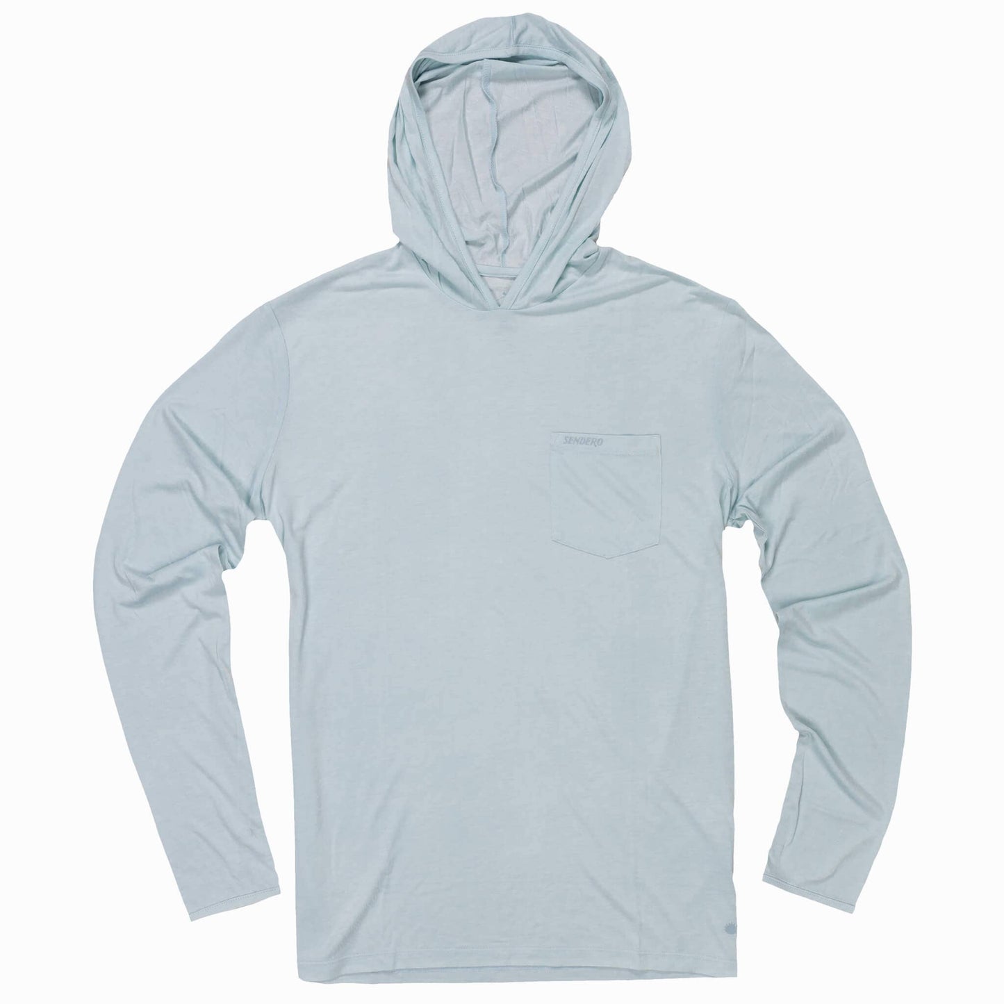Men's | Sendero Yucatan Bamboo Hoodie