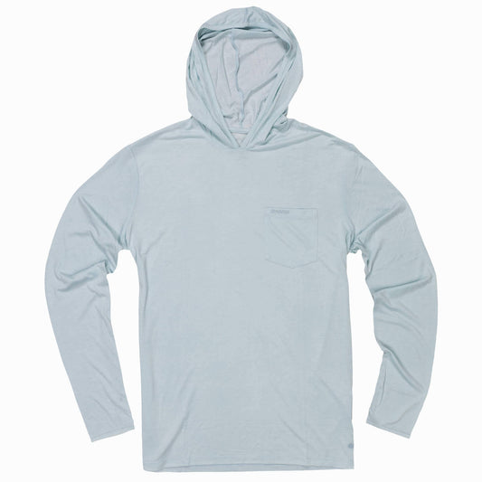 Men's | Sendero Yucatan Bamboo Hoodie