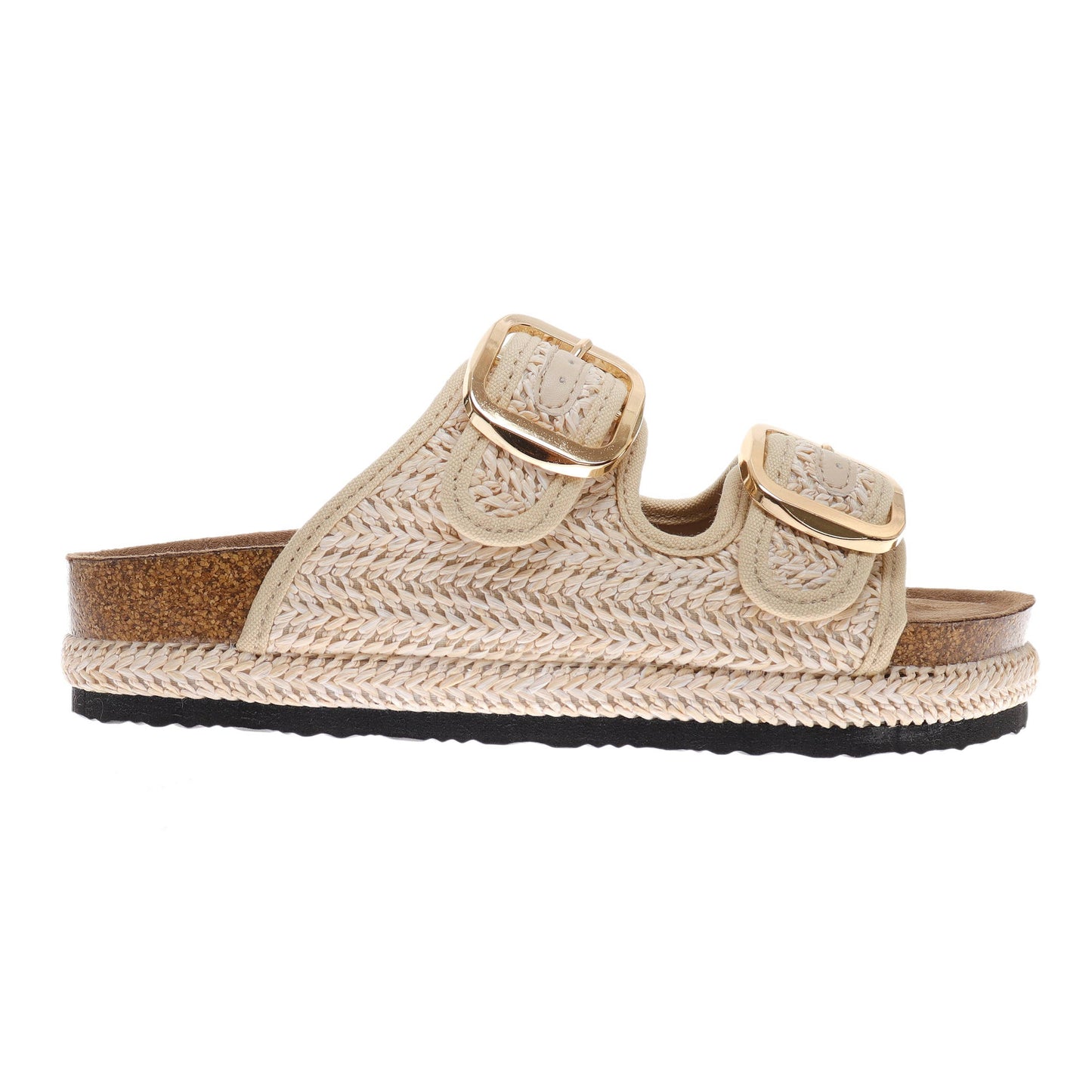 Shoes | Sandals Outwoods Joan Natural