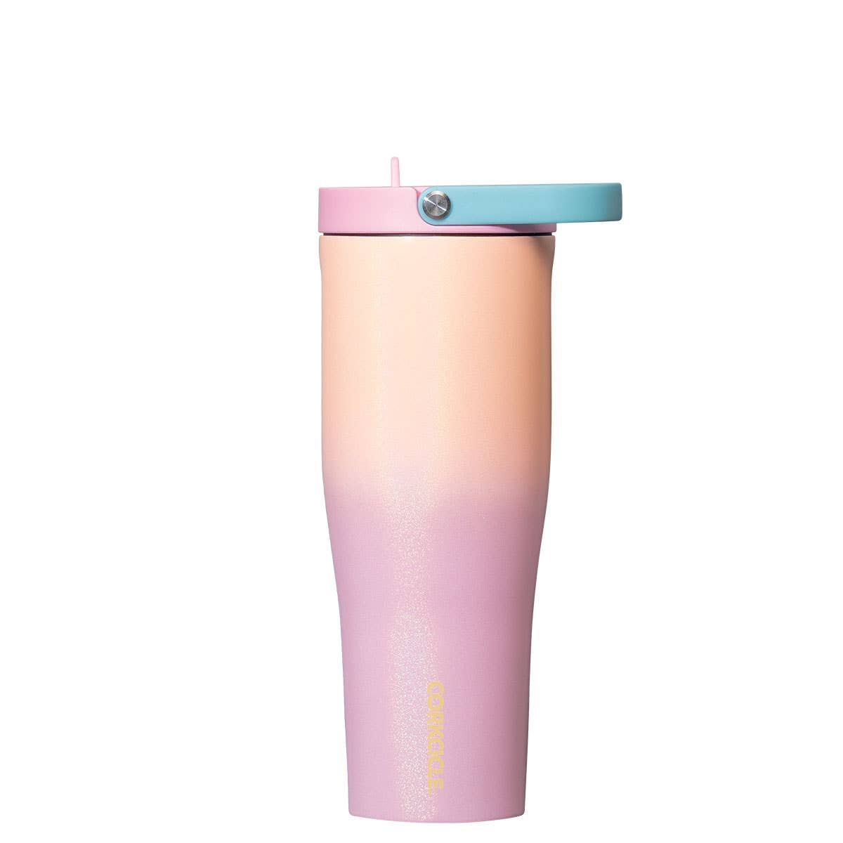 Tumbler - 30oz Lover Go Cup