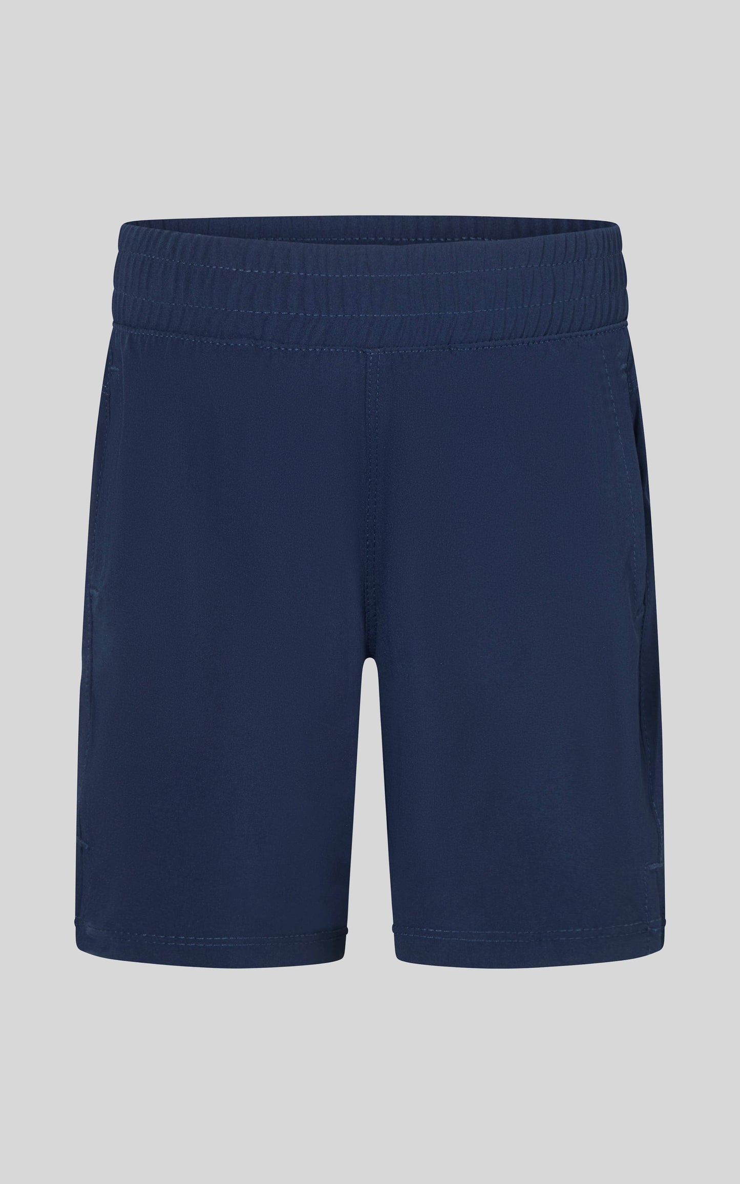 Set - Boys Skipper Blue Stripe