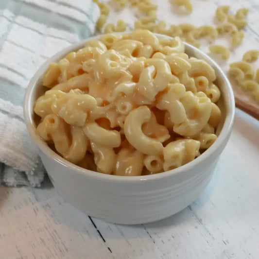 Mac & Cheese - Gluten Free