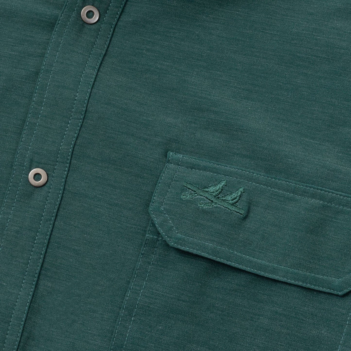 Shirt - The Rio Shirt McLennan