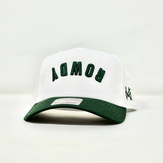 ROWDY Trucker Hat