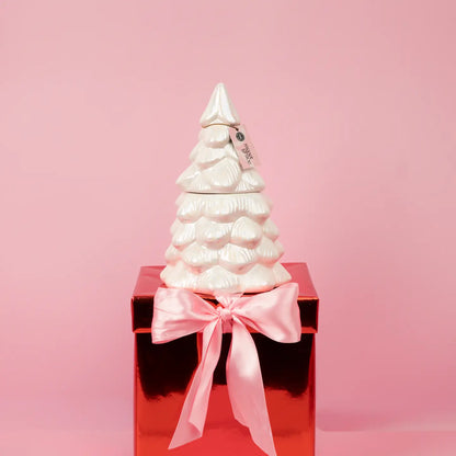 Candle - Bridgewater Sweet Grace Holiday Tree