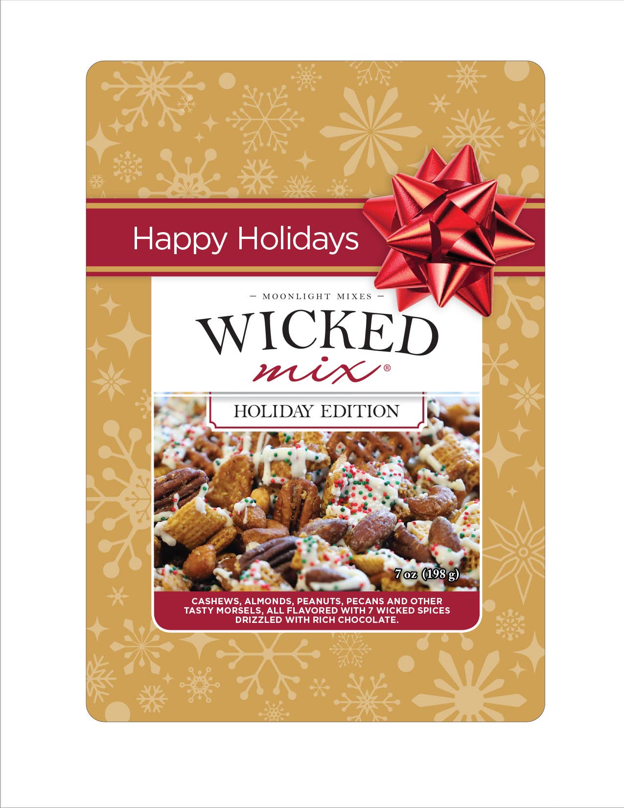 Pantry | Wicked Mix Holiday Limited Edition