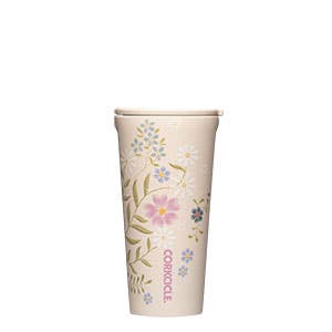 Tumbler - 16 oz Kitsch Stitch