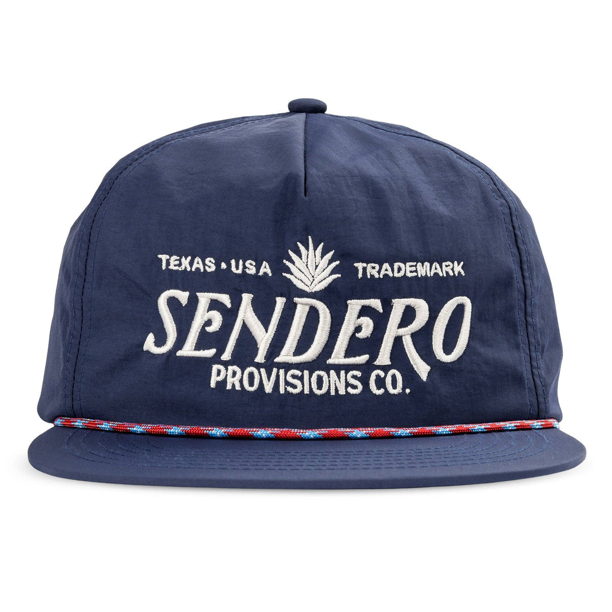 Men&#39;s Cap | Logo Hat: Blue