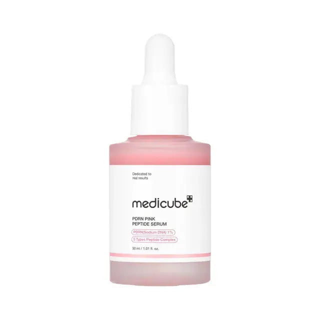 Serum - MEDICUBE PDRN Pink Peptide 30ML