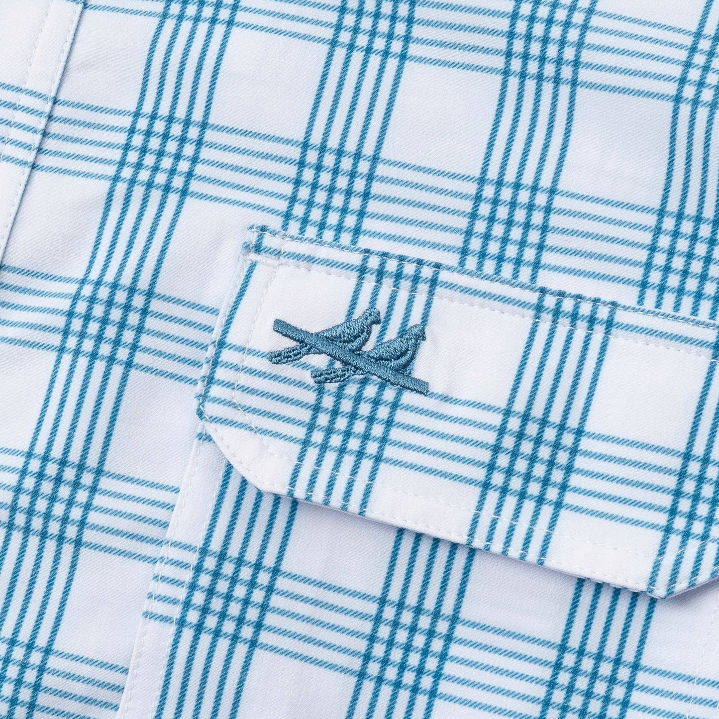 Polo - Two Dove The Rio O'Connor