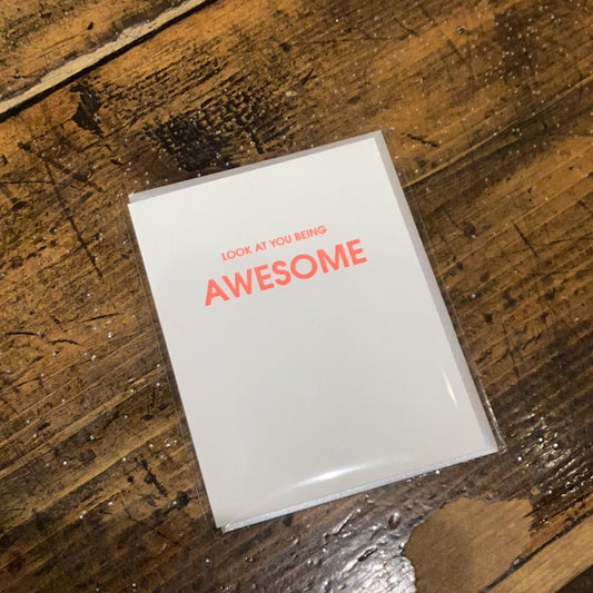 Cards | Awesome