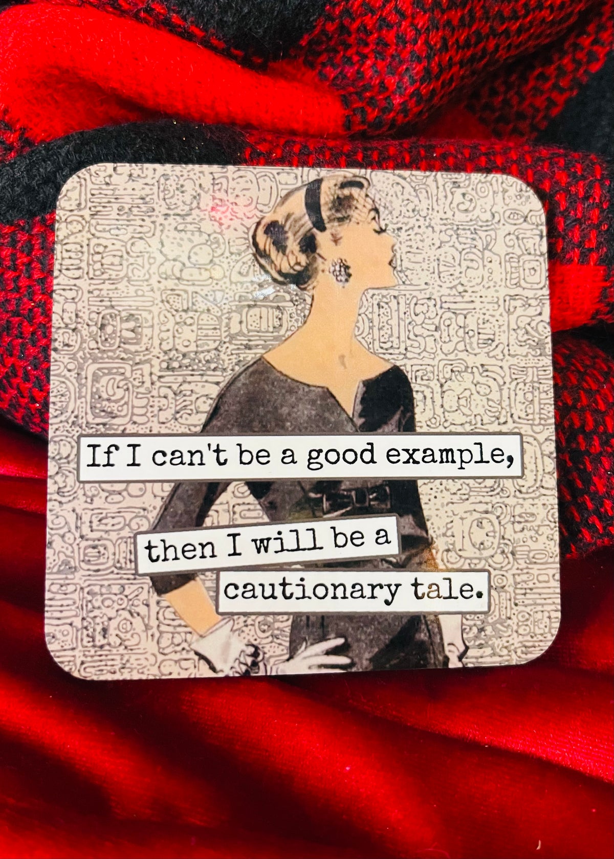 Kitchen | Coasters With Sayings