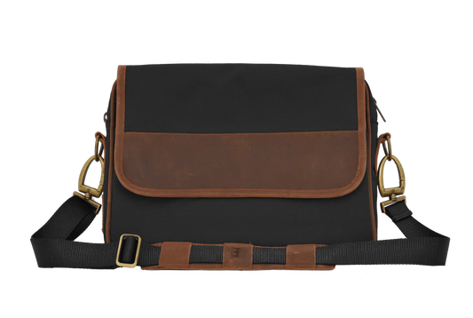 Jon Hart | JH Messenger Bag