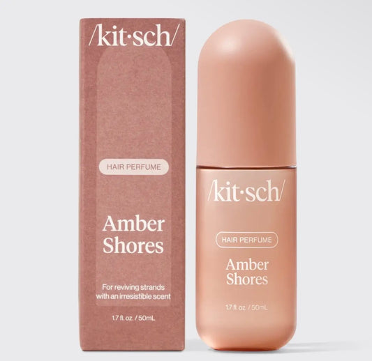 Hair Perfume - Amber Shores