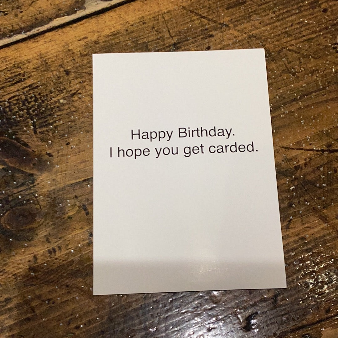 Cards | Happy Birthday