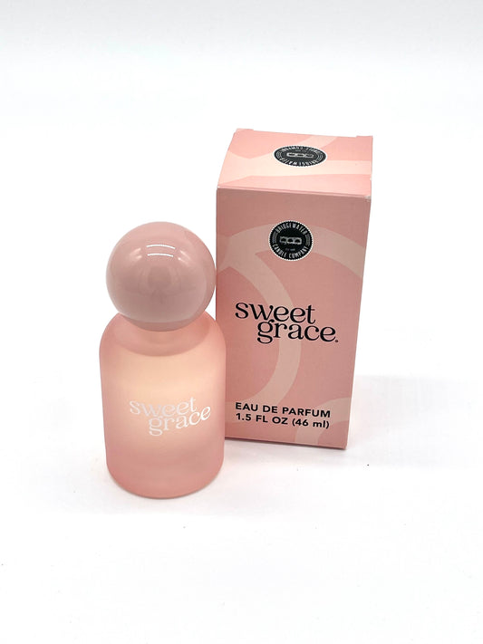 Bridgewater Sweet Grace Eau De Parfum
