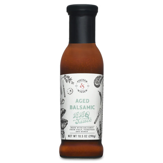 BBQ Sauce - Aged Balsamic