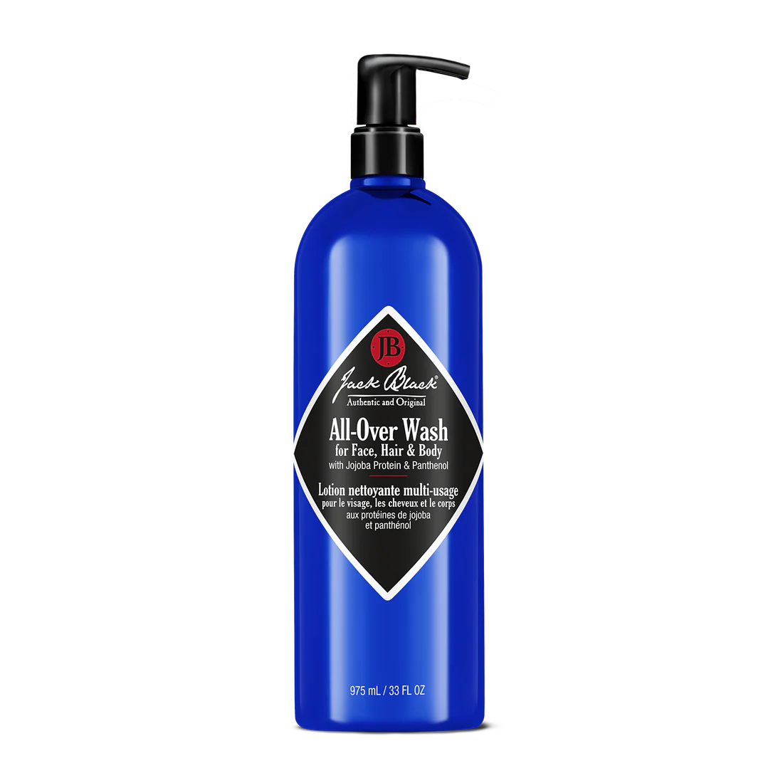 Jack Black All Over Wash (33oz)