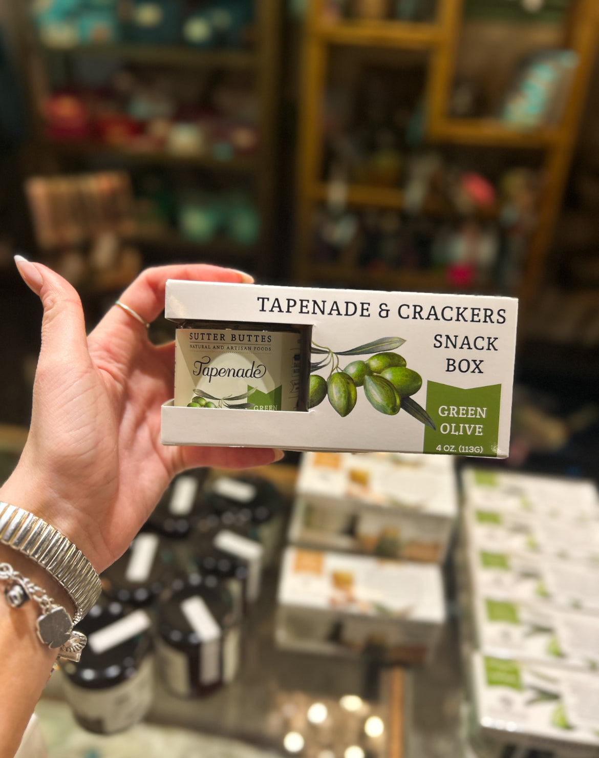 Pantry | Grab and Go