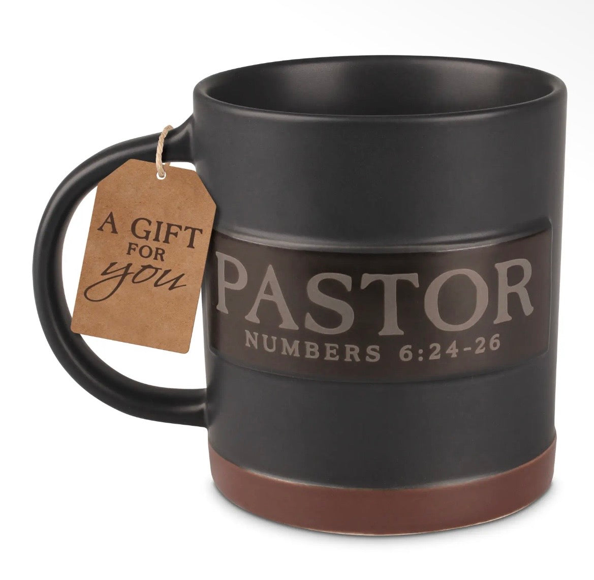 Coffee Mug - Pastor