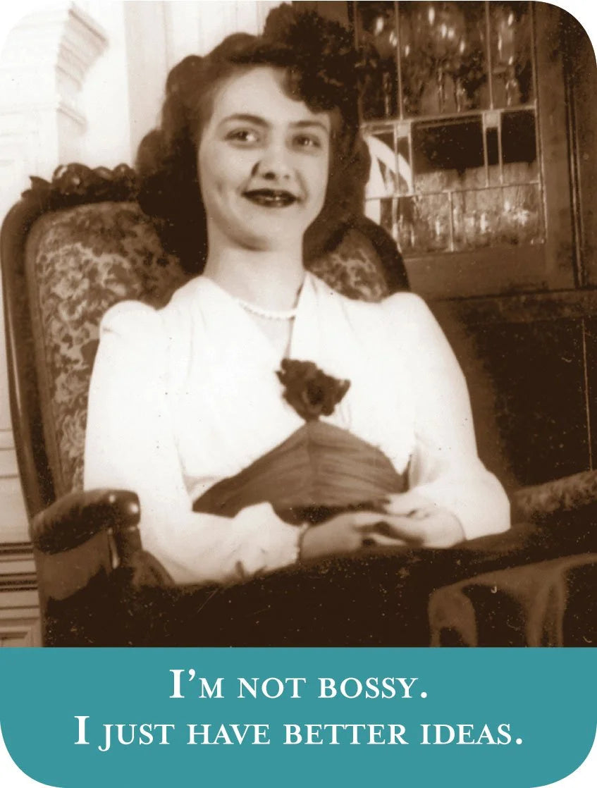 Stationary | Magnet Better Ideas