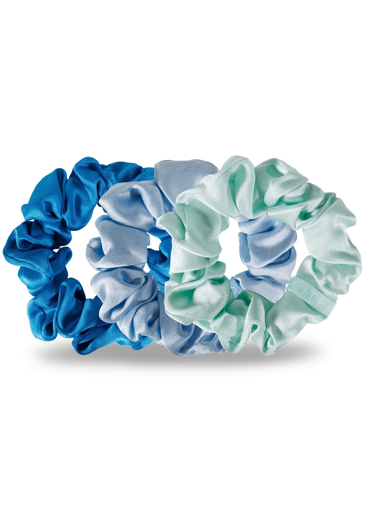 Hair Accessory | Teleties Silk Hair Scrunchie