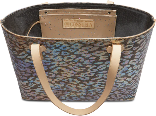 Bags | Consuela Tote Big Breezy Iris