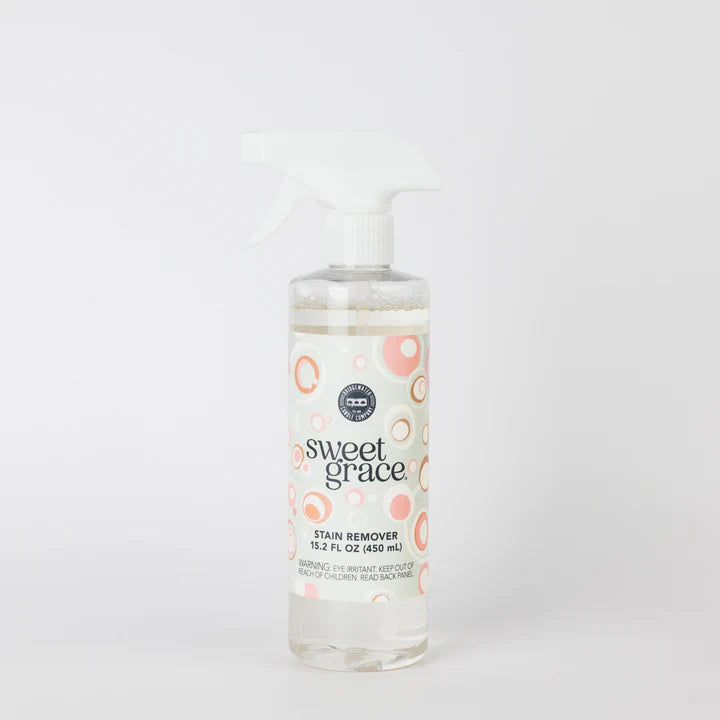 Sweet Grace Stain Remover (15.2oz)