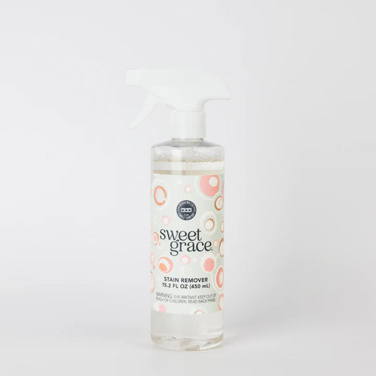 Sweet Grace Stain Remover (15.2oz)