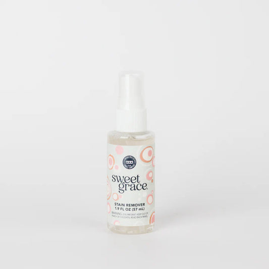 Stain Remover - Sweet Grace